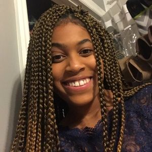 Meet your Posher, Dj